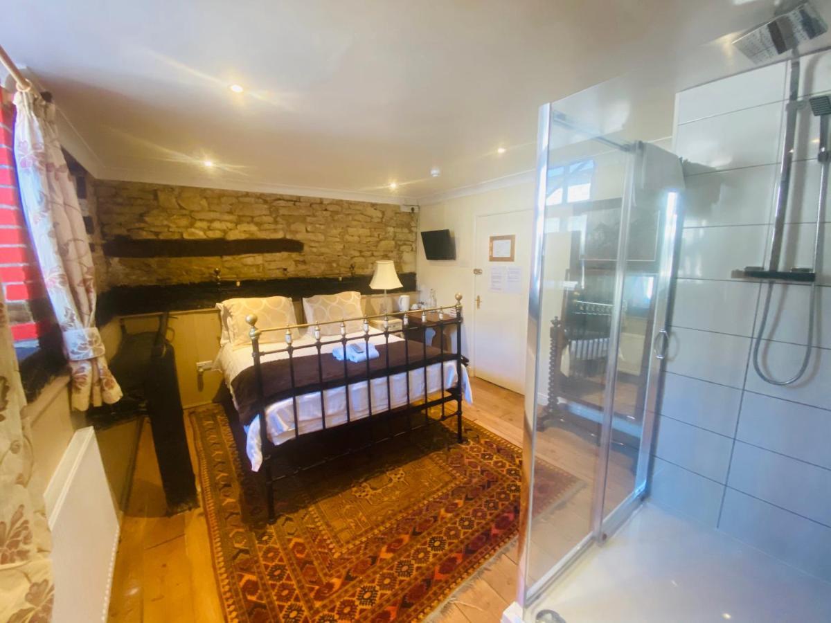 The Old Court Hotel Witney Luaran gambar