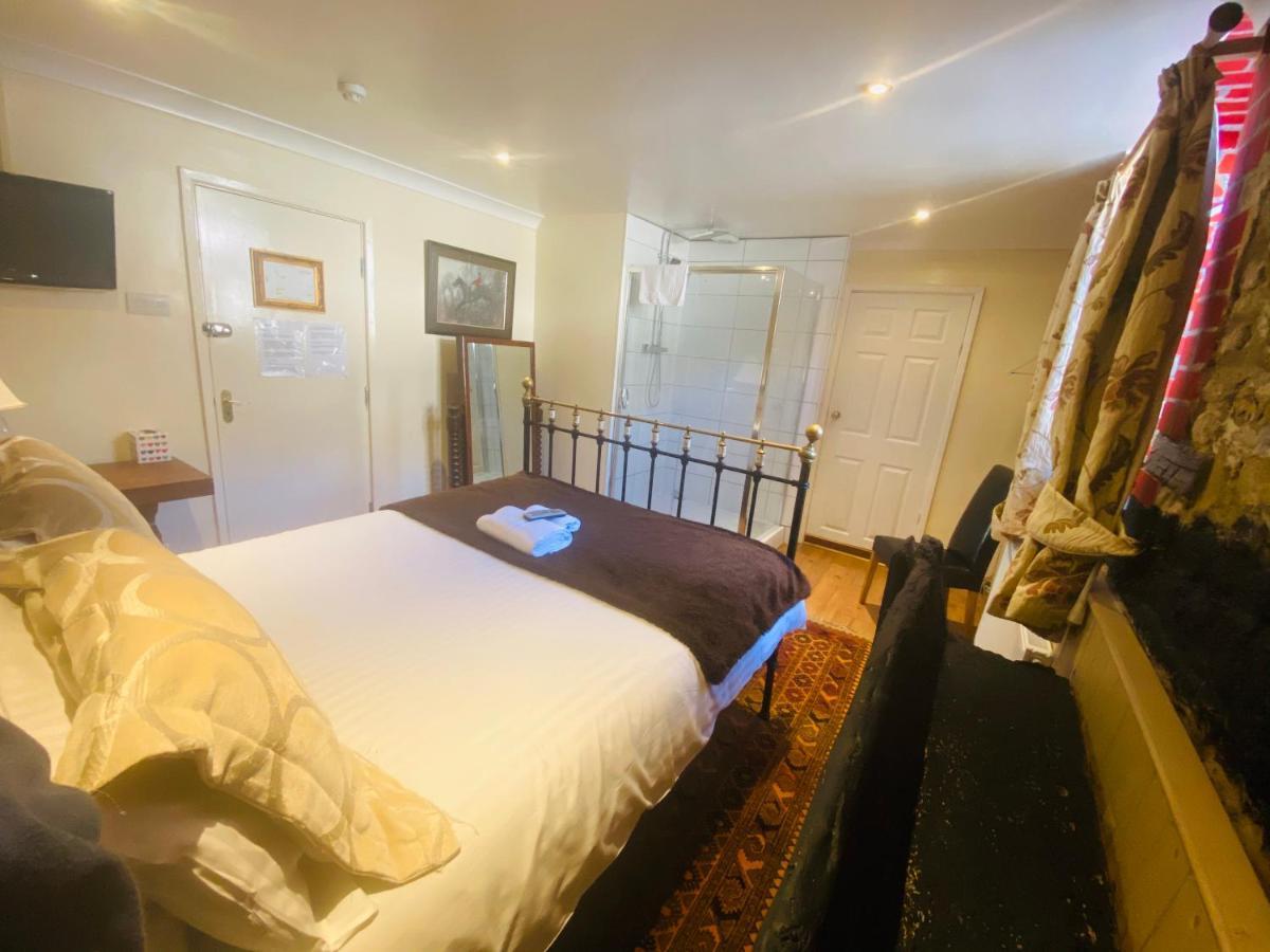 The Old Court Hotel Witney Luaran gambar
