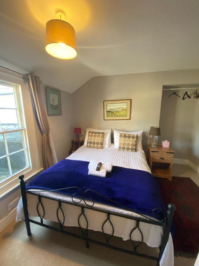 The Old Court Hotel Witney Luaran gambar