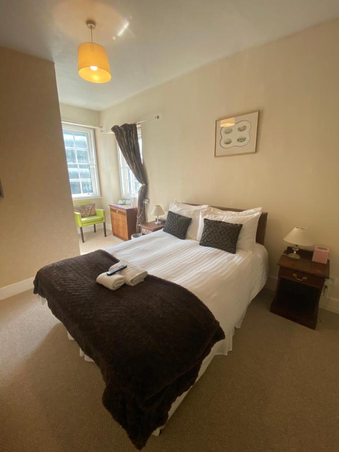 The Old Court Hotel Witney Luaran gambar
