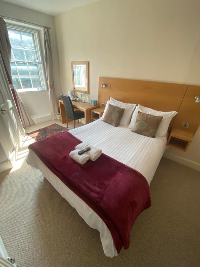 The Old Court Hotel Witney Luaran gambar