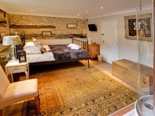 The Old Court Hotel Witney Luaran gambar