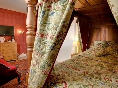 The Old Court Hotel Witney Luaran gambar