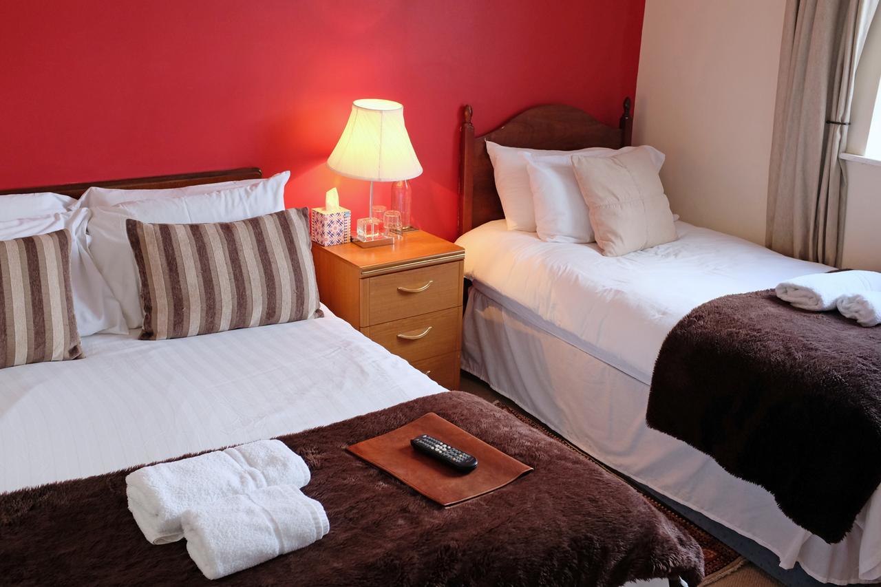 The Old Court Hotel Witney Luaran gambar